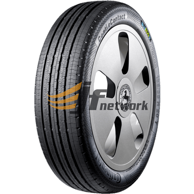 CONTINENTAL 125/80 R 13 65M Conti eContact
