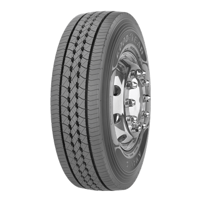 GOODYEAR 215/75R17.5 KMAX S 128/126M 3PSF