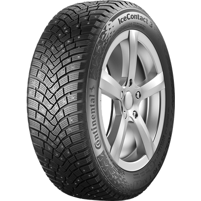 CONTINENTAL 205/60 R 16 96T XL Conti IceContact3