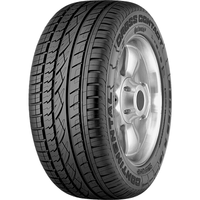 CONTINENTAL 295/35 R 21 107Y XL Conti CrossCont UHP MO