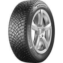 CONTINENTAL 235/45 R 18 98T XL Conti IceContact3