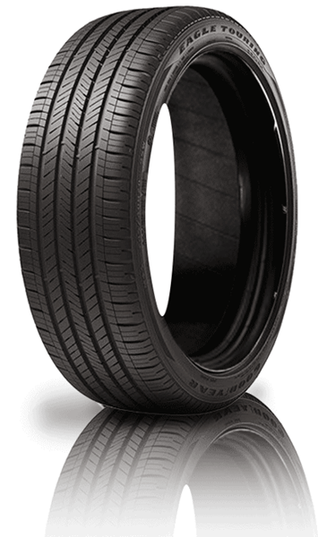 GOODYEAR 265/35R21 101H EAG TOURING NF0 XL