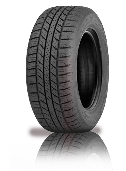 GOODYEAR 265/65R17 112H WRL HP(ALL WEATHER)