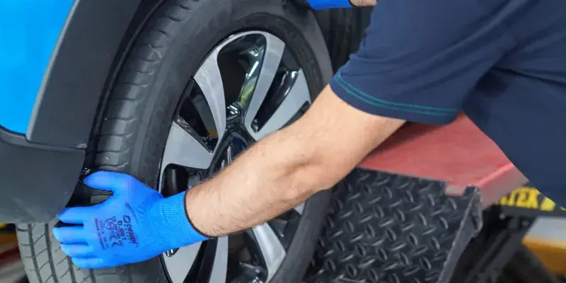 Michelin Pilot Sport-däck