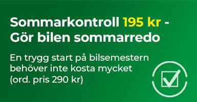 Fordonskontroll