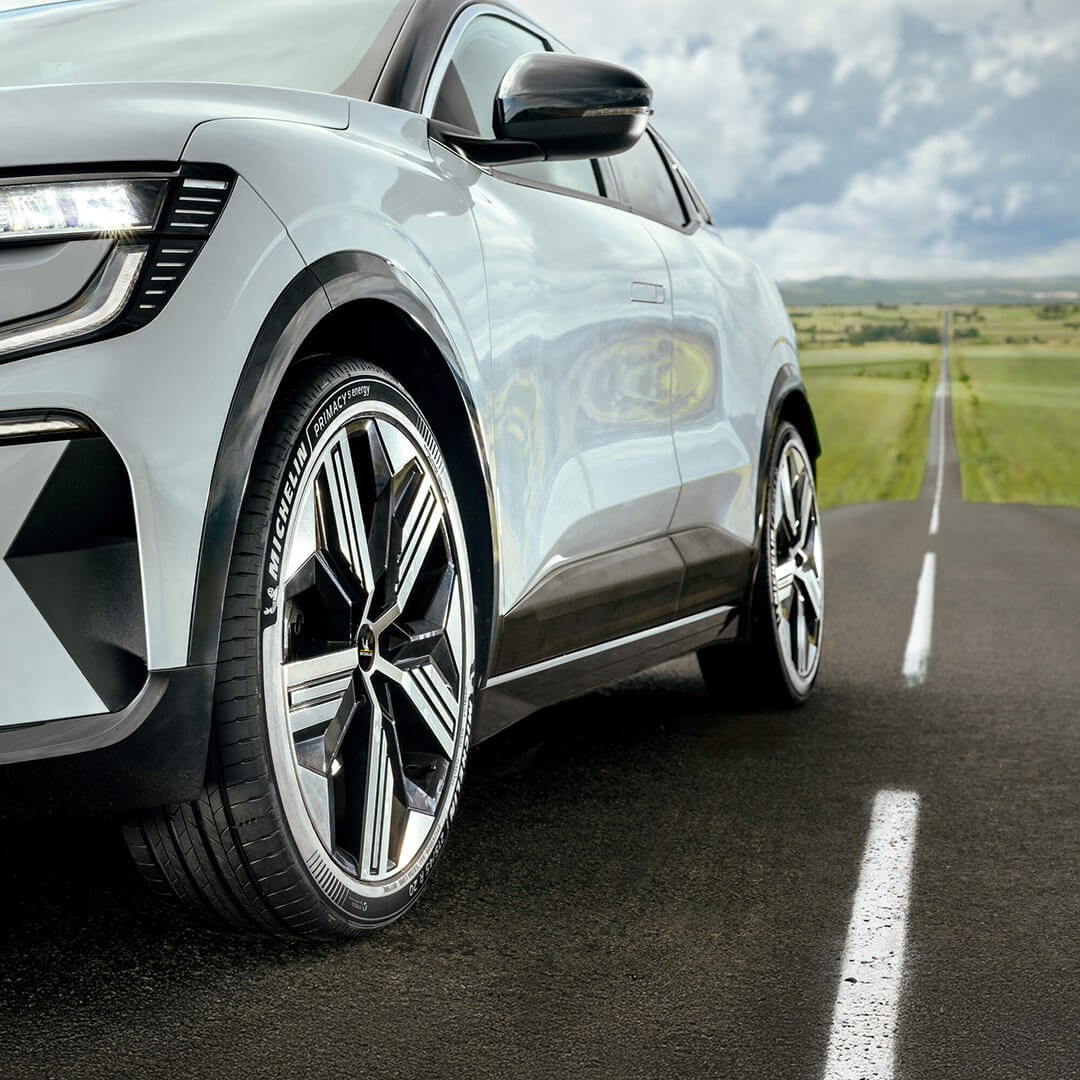 Sommarkampanj Michelin