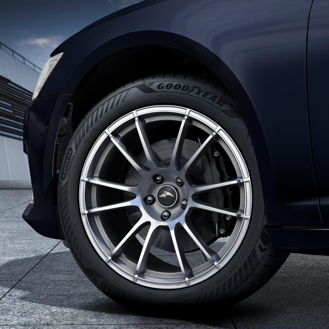 Goodyear