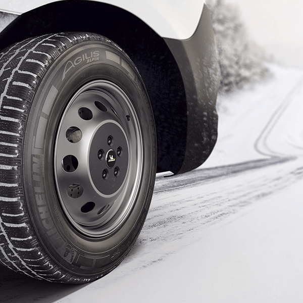 MICHELIN 