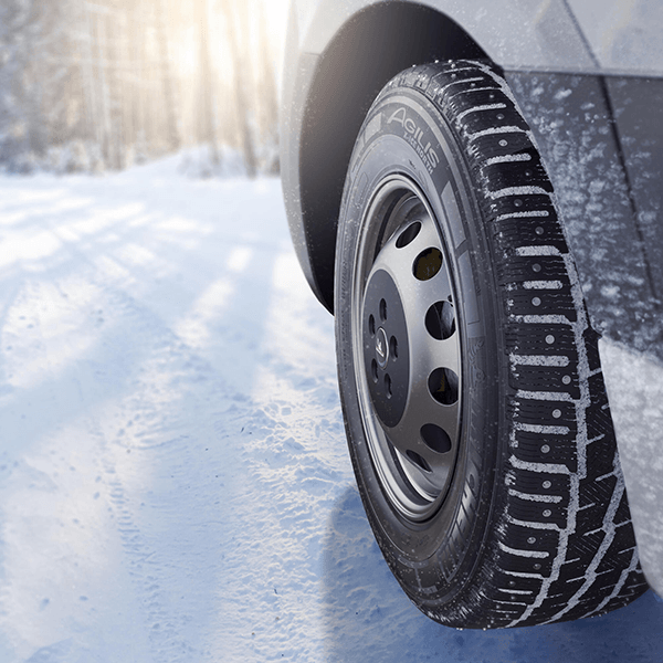 MICHELIN 