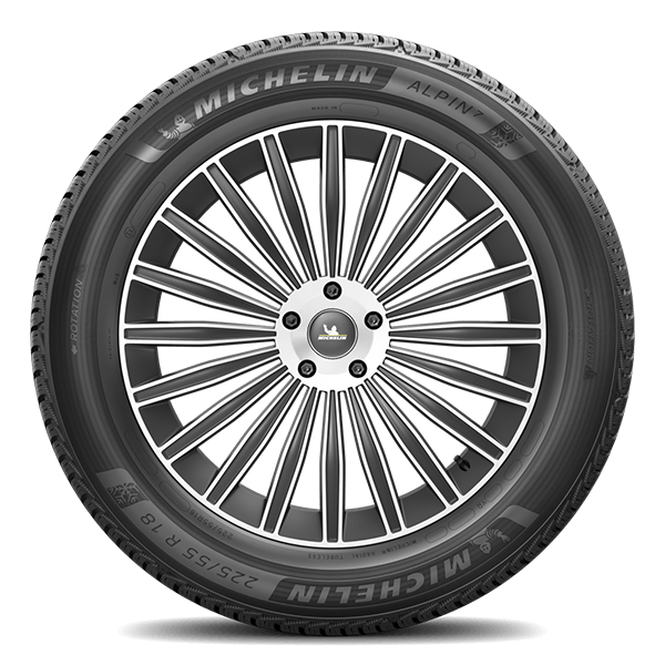 MICHELIN 
