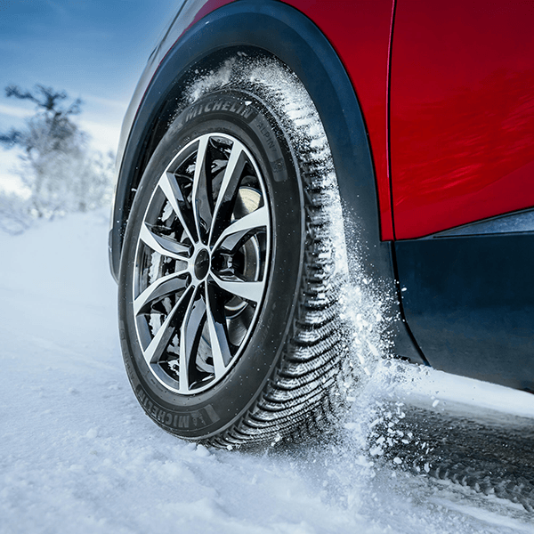 MICHELIN 