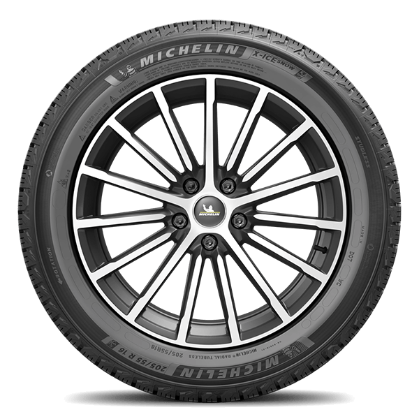 MICHELIN 
