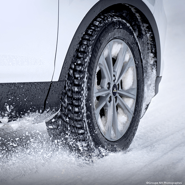 MICHELIN 