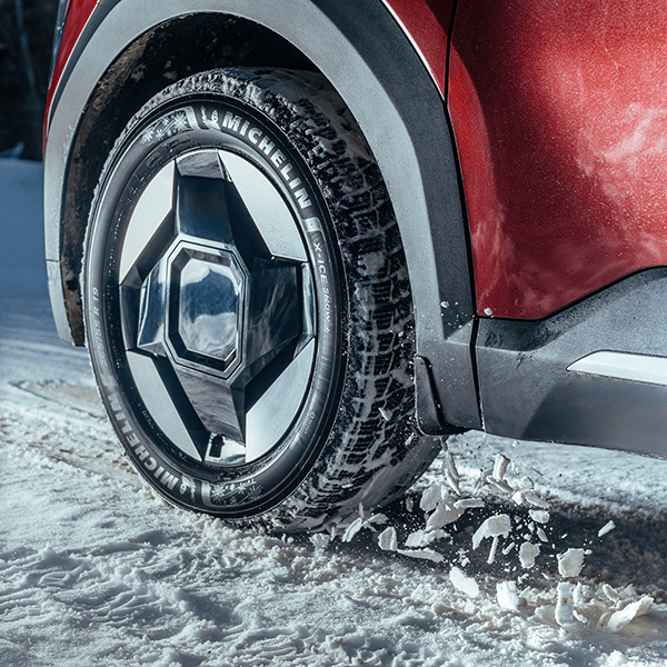 MICHELIN 