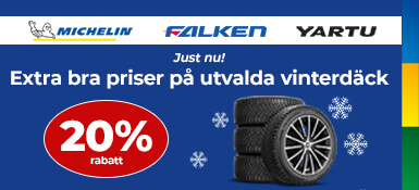 Eftersäsongskampanj