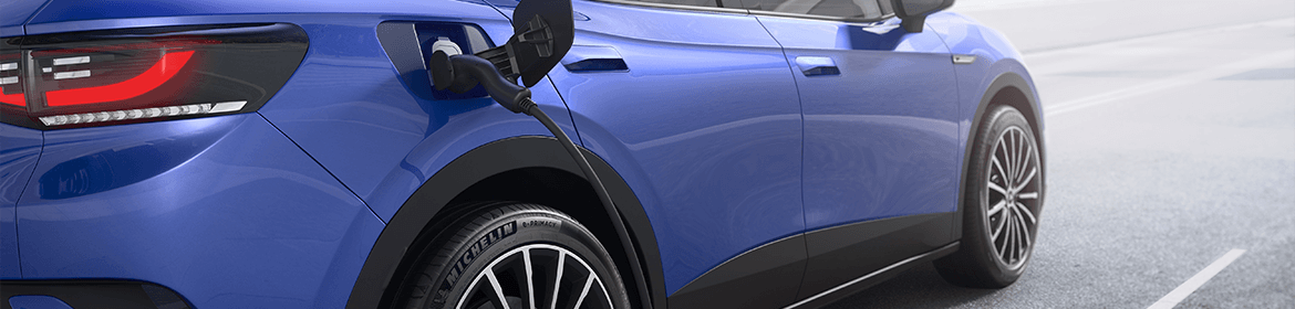 Ev tyres