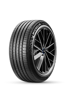 Däck {TILLVERKARE} {PROFIL}