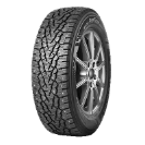 KUMHO Winter PorTran CW11