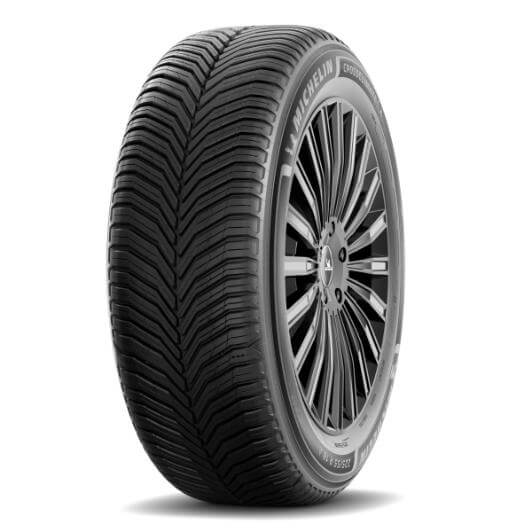 Däck {TILLVERKARE} {PROFIL}