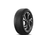 dack MICHELIN PILOT ALPIN 5 SUV
