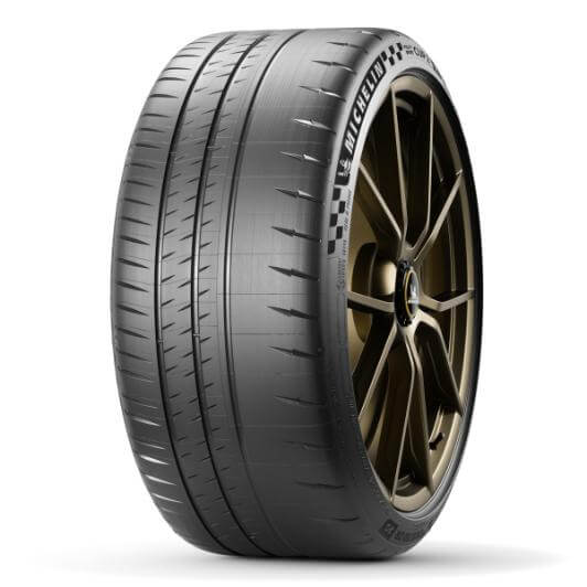 Däck {TILLVERKARE} {PROFIL}