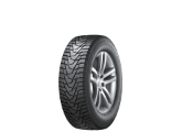 dack HANKOOK WINTER I*PIKE X