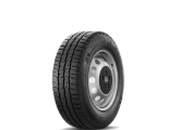 dack MICHELIN AGILIS ALPIN