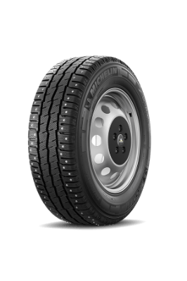 dack MICHELIN AGILIS X-ICE NORTH