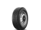 dack MICHELIN AGILIS X-ICE NORTH