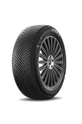 dack MICHELIN ALPIN 7