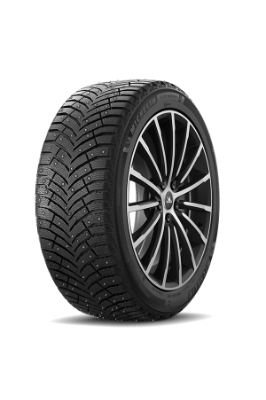 dack MICHELIN X-ICE NORTH 4