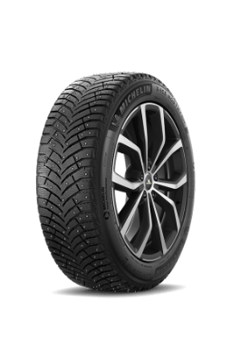 dack MICHELIN X-ICE NORTH 4 SUV