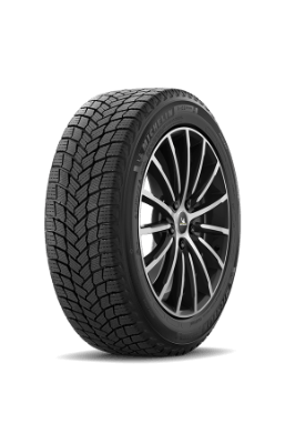 dack MICHELIN X-ICE SNOW