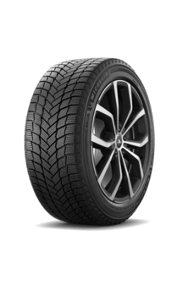 dack MICHELIN X-ICE SNOW+