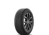 dack MICHELIN X-ICE SNOW SUV