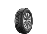 dack TIGAR CARGO SPEED WINTER