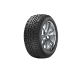 dack TIGAR SUV WINTER