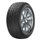 TIGAR SUV WINTER