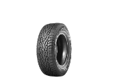 dack KUMHO CW11