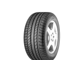 dack CONTINENTAL 4x4SportCont