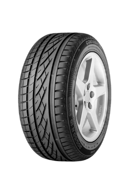 dack CONTINENTAL PremCont