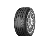 dack CONTINENTAL SportCont5