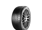 dack CONTINENTAL SportCont6