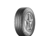 dack CONTINENTAL VanContact200