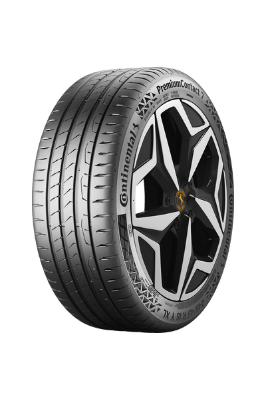 dack CONTINENTAL PremCont7