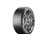 dack CONTINENTAL SportCont7