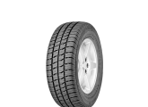 dack CONTINENTAL Van4Season 2