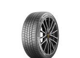 dack CONTINENTAL WinterCont 8 S
