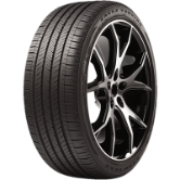 Däck {TILLVERKARE} {PROFIL}