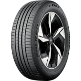 Däck {TILLVERKARE} {PROFIL}